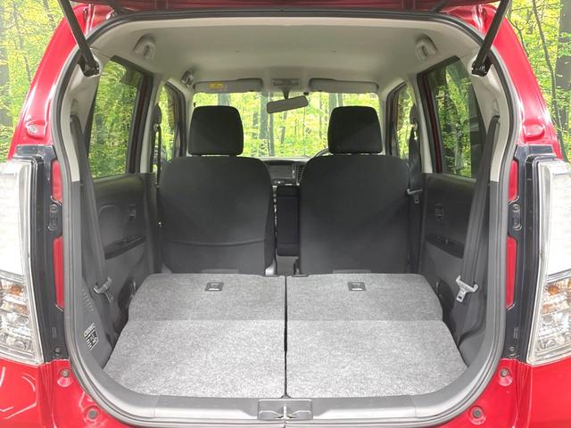 ワゴンＲスティングレー Ｘ　禁煙車　ＳＤナビ　バックカメラ　スマートキー　ＨＩＤヘッドライト　オートライト　オートエアコン　純正１４インチアルミ　Ｂｌｕｅｔｏｏｔｈ再生　ＣＤ／ＤＶＤ再生　６スピーカー　エネチャージ（41枚目）