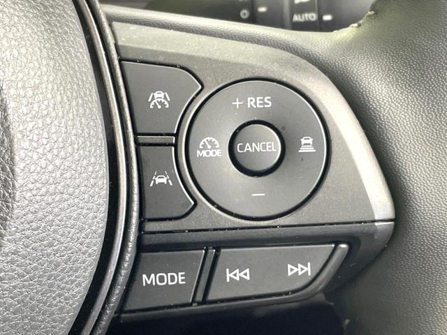 カローラツーリング ハイブリッド　ダブルバイビー　バックカメラ　衝突被害軽減システム　レーダークルーズ　禁煙車　ハーフレザーシート　コーナーセンサー　スマートキー　ＬＥＤヘッド　ＥＴＣ２．０　オートハイビーム　車線逸脱警報　オートライト（48枚目）