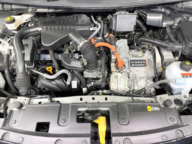 ノート X SDナビ バックカメラ 衝突被害軽減システム 禁煙車 ドライブレコーダー コーナーセンサー スマートキー ETC オートハイビーム 車線逸脱警報 オートライト オートエアコン Bluetooth(18枚目)