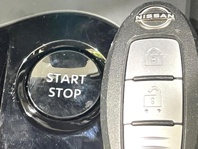 ノート X SDナビ バックカメラ 衝突被害軽減システム 禁煙車 ドライブレコーダー コーナーセンサー スマートキー ETC オートハイビーム 車線逸脱警報 オートライト オートエアコン Bluetooth(33枚目)