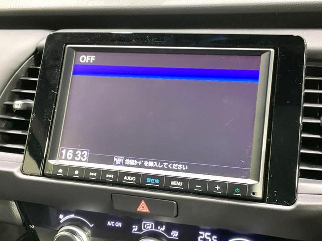 フィット ホーム　純正ＳＤナビ　バックカメラ　衝突被害軽減システム　レーダークルーズ　禁煙車　ハーフレザーシート　ドラレコ　コーナーセンサー　スマートキー　ＬＥＤヘッド　ビルトインＥＴＣ　オートハイビーム（36枚目）