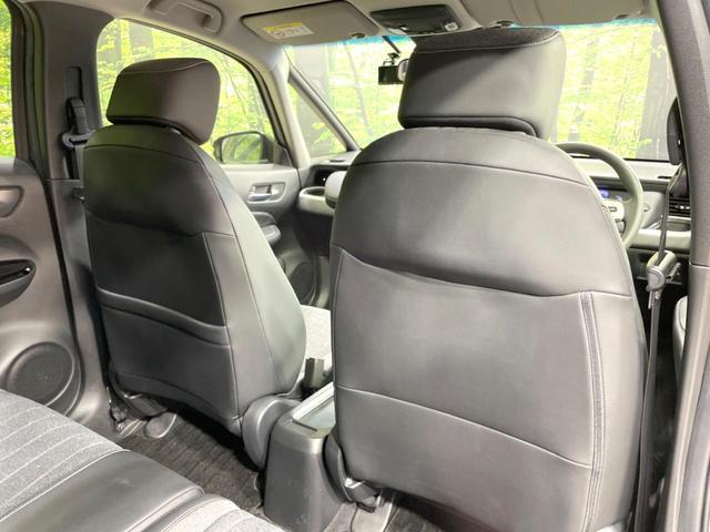 フィット ホーム　純正ＳＤナビ　バックカメラ　衝突被害軽減システム　レーダークルーズ　禁煙車　ハーフレザーシート　ドラレコ　コーナーセンサー　スマートキー　ＬＥＤヘッド　ビルトインＥＴＣ　オートハイビーム（58枚目）