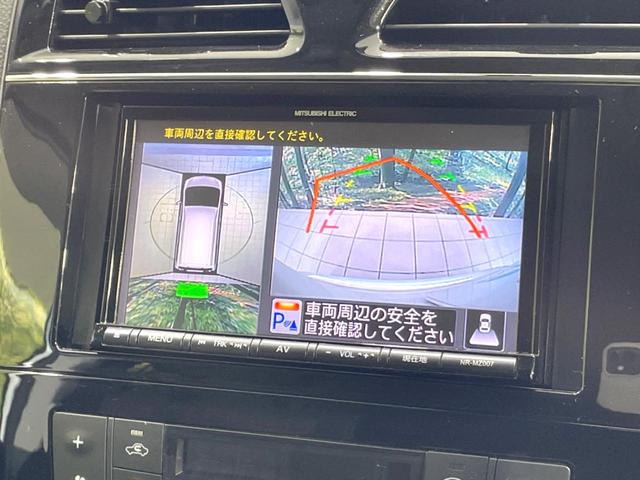 セレナ ハイウェイスター　Ｖセレ＋セーフティＩＩ　ＳＨＶ　禁煙車　両側電動ドア　衝突軽減　ＳＤナビ　全周囲カメラ　ドラレコ　ＥＴＣ　クルコン　コーナーセンサー　車線逸脱警報　ＨＩＤヘッド　オートライト　オートエアコン　アイドリングストップ　フロントフォグ（4枚目）