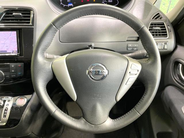 セレナ ハイウェイスター　Ｖセレ＋セーフティＩＩ　ＳＨＶ　禁煙車　両側電動ドア　衝突軽減　ＳＤナビ　全周囲カメラ　ドラレコ　ＥＴＣ　クルコン　コーナーセンサー　車線逸脱警報　ＨＩＤヘッド　オートライト　オートエアコン　アイドリングストップ　フロントフォグ（12枚目）