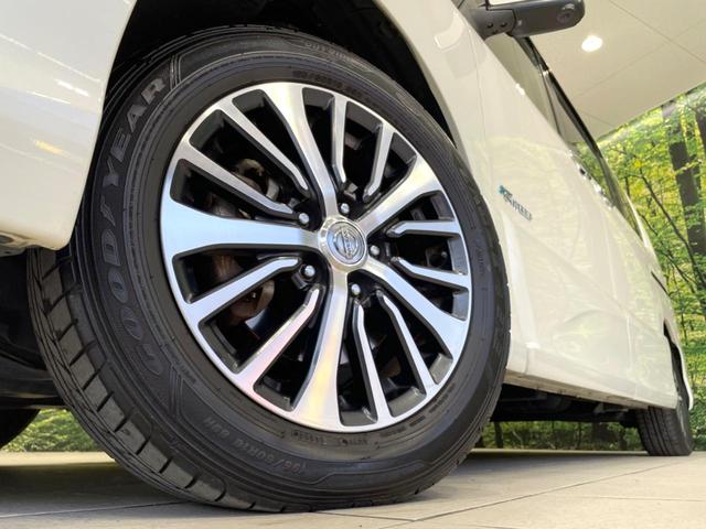 セレナ ハイウェイスター　Ｖセレ＋セーフティＩＩ　ＳＨＶ　禁煙車　両側電動ドア　衝突軽減　ＳＤナビ　全周囲カメラ　ドラレコ　ＥＴＣ　クルコン　コーナーセンサー　車線逸脱警報　ＨＩＤヘッド　オートライト　オートエアコン　アイドリングストップ　フロントフォグ（14枚目）