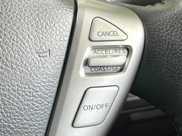 セレナ ハイウェイスター　Ｖセレ＋セーフティＩＩ　ＳＨＶ　禁煙車　両側電動ドア　衝突軽減　ＳＤナビ　全周囲カメラ　ドラレコ　ＥＴＣ　クルコン　コーナーセンサー　車線逸脱警報　ＨＩＤヘッド　オートライト　オートエアコン　アイドリングストップ　フロントフォグ（45枚目）