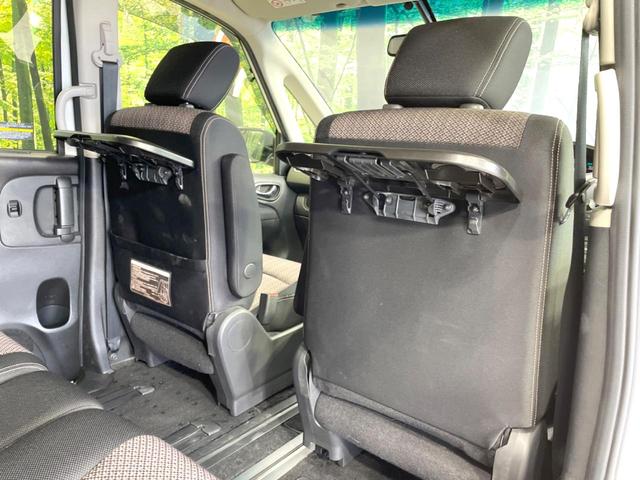 セレナ ハイウェイスター　Ｖセレ＋セーフティＩＩ　ＳＨＶ　禁煙車　両側電動ドア　衝突軽減　ＳＤナビ　全周囲カメラ　ドラレコ　ＥＴＣ　クルコン　コーナーセンサー　車線逸脱警報　ＨＩＤヘッド　オートライト　オートエアコン　アイドリングストップ　フロントフォグ（58枚目）