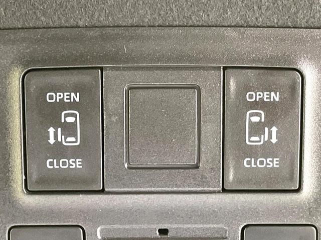 ノア ハイブリッドＳ－Ｚ　禁煙車　後席モニター　両側電動ドア　衝突軽減　純正１０．５型ディスプレイ　バックカメラ　ＥＴＣ　レーダークルーズ　コーナーセンサー　シートヒーター　車線逸脱警報　ＬＥＤヘッド　オートライト　フルセグ（6枚目）