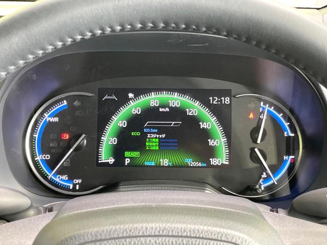 ノア ハイブリッドＳ－Ｚ　禁煙車　後席モニター　両側電動ドア　衝突軽減　純正１０．５型ディスプレイ　バックカメラ　ＥＴＣ　レーダークルーズ　コーナーセンサー　シートヒーター　車線逸脱警報　ＬＥＤヘッド　オートライト　フルセグ（44枚目）