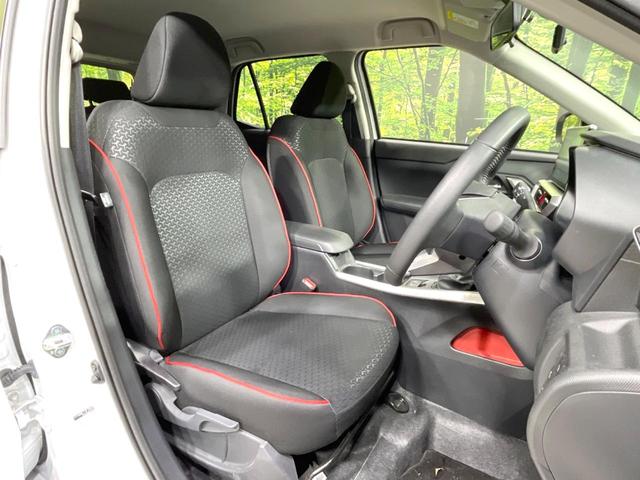 ライズ Ｚ　ハイブリッド　全周囲カメラ　９インチディスプレイオーディオ　衝突被害軽減システム　レーダークルーズ　シートヒーター　禁煙車　ドラレコ　コーナーセンサー　ＬＥＤヘッド　ビルトインＥＴＣ　オートハイビーム（8枚目）