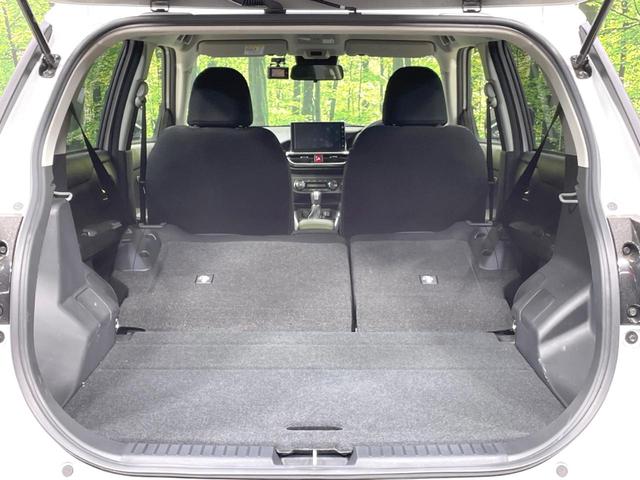 ライズ Ｚ　ハイブリッド　全周囲カメラ　９インチディスプレイオーディオ　衝突被害軽減システム　レーダークルーズ　シートヒーター　禁煙車　ドラレコ　コーナーセンサー　ＬＥＤヘッド　ビルトインＥＴＣ　オートハイビーム（10枚目）