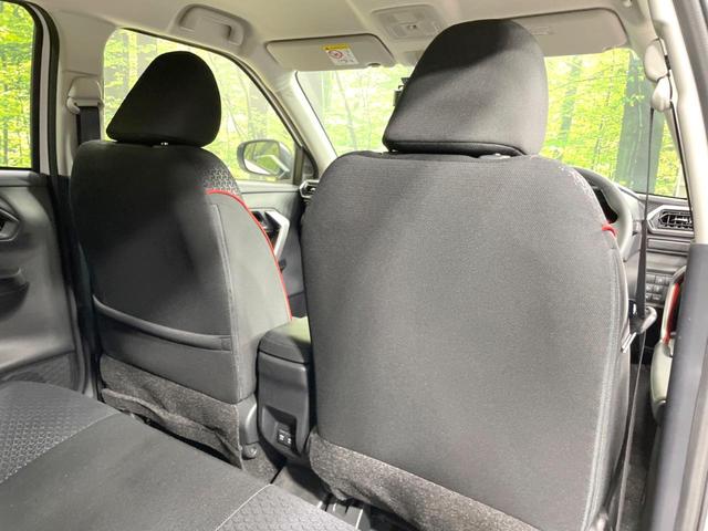 ライズ Ｚ　ハイブリッド　全周囲カメラ　９インチディスプレイオーディオ　衝突被害軽減システム　レーダークルーズ　シートヒーター　禁煙車　ドラレコ　コーナーセンサー　ＬＥＤヘッド　ビルトインＥＴＣ　オートハイビーム（52枚目）