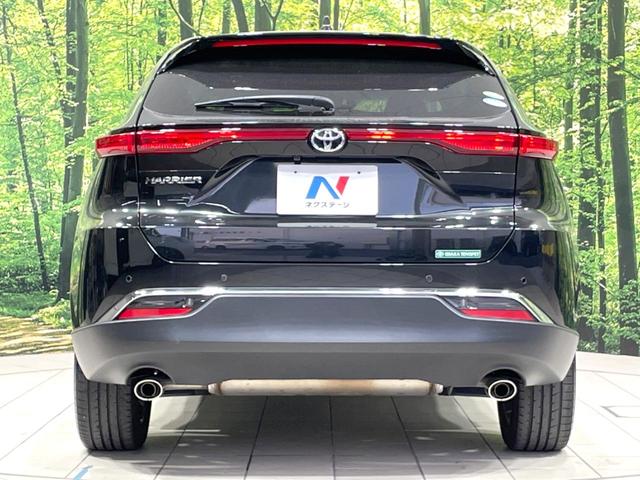 ハリアー Z 禁煙車 JBLサウンド 衝突軽減 純正12.3型ディスプレイ 全周囲カメラ ドラレコ ETC レーダークルーズ デジタルインナーミラー パワーバックドア ブラインドスポットモニター コーナーセンサー(15枚目)