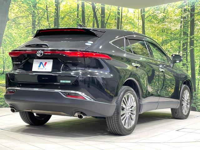ハリアー Z 禁煙車 JBLサウンド 衝突軽減 純正12.3型ディスプレイ 全周囲カメラ ドラレコ ETC レーダークルーズ デジタルインナーミラー パワーバックドア ブラインドスポットモニター コーナーセンサー(17枚目)