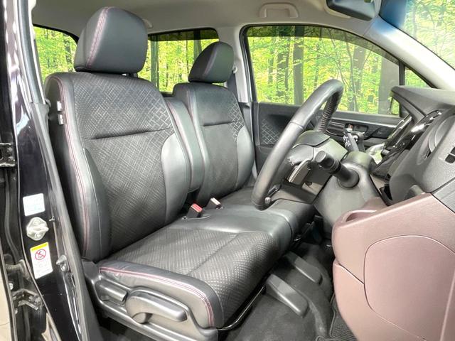 Ｎ－ＷＧＮカスタム Ｇ・ターボパッケージ　純正ＳＤナビ　バックカメラ　衝突被害軽減システム　禁煙車　ハーフレザーシート　ドラレコ　スマートキー　ＨＩＤヘッド　ＥＴＣ　クルコン　オートライト　オートエアコン　純正１４インチアルミ（8枚目）