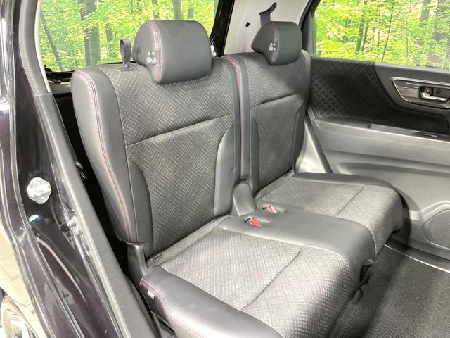 Ｎ－ＷＧＮカスタム Ｇ・ターボパッケージ　純正ＳＤナビ　バックカメラ　衝突被害軽減システム　禁煙車　ハーフレザーシート　ドラレコ　スマートキー　ＨＩＤヘッド　ＥＴＣ　クルコン　オートライト　オートエアコン　純正１４インチアルミ（9枚目）