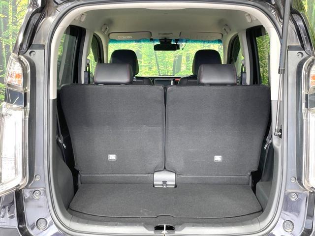 Ｎ－ＷＧＮカスタム Ｇ・ターボパッケージ　純正ＳＤナビ　バックカメラ　衝突被害軽減システム　禁煙車　ハーフレザーシート　ドラレコ　スマートキー　ＨＩＤヘッド　ＥＴＣ　クルコン　オートライト　オートエアコン　純正１４インチアルミ（10枚目）