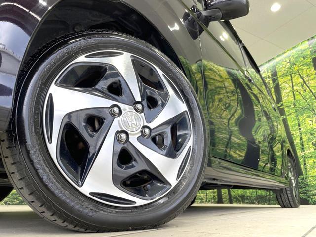 Ｎ－ＷＧＮカスタム Ｇ・ターボパッケージ　純正ＳＤナビ　バックカメラ　衝突被害軽減システム　禁煙車　ハーフレザーシート　ドラレコ　スマートキー　ＨＩＤヘッド　ＥＴＣ　クルコン　オートライト　オートエアコン　純正１４インチアルミ（13枚目）