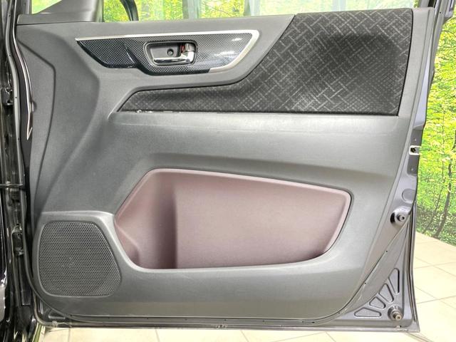 Ｎ－ＷＧＮカスタム Ｇ・ターボパッケージ　純正ＳＤナビ　バックカメラ　衝突被害軽減システム　禁煙車　ハーフレザーシート　ドラレコ　スマートキー　ＨＩＤヘッド　ＥＴＣ　クルコン　オートライト　オートエアコン　純正１４インチアルミ（51枚目）