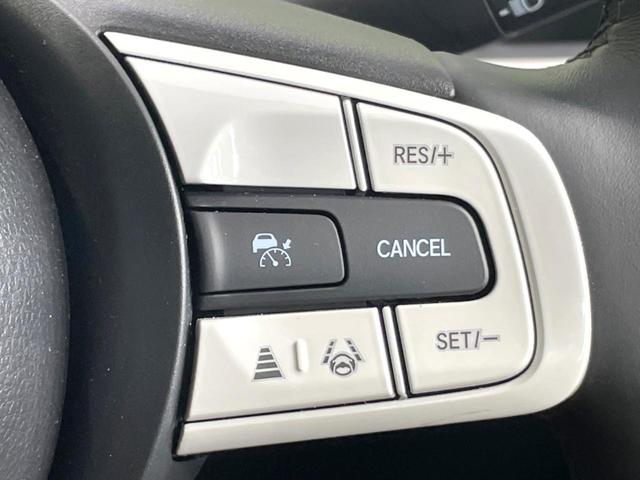 フィット ホーム 純正8型ナビ バックカメラ ホンダセンシング レーダークルーズ 禁煙車 コーナーセンサー スマートキー LEDヘッドライト オートハイビーム 車線逸脱警報 オートエアコン Bluetooth フルセグ(6枚目)