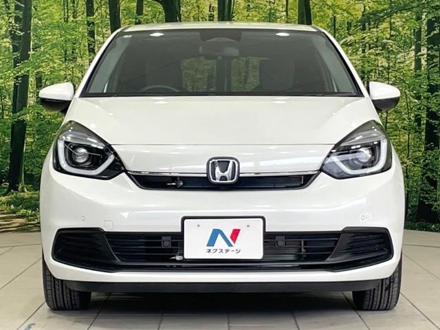 フィット ホーム 純正8型ナビ バックカメラ ホンダセンシング レーダークルーズ 禁煙車 コーナーセンサー スマートキー LEDヘッドライト オートハイビーム 車線逸脱警報 オートエアコン Bluetooth フルセグ(14枚目)