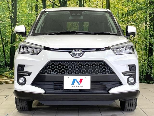 ライズ Z SDナビ 全周囲カメラ 衝突被害軽減システム レーダークルーズ シートヒーター 禁煙車 コーナーセンサー スマートキー LEDヘッドライト ETC オートハイビーム 車線逸脱警報 オートライト フォグ(14枚目)