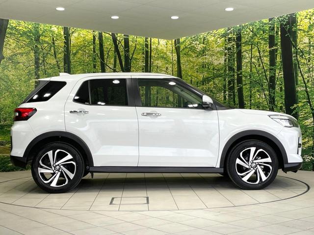 ライズ Z SDナビ 全周囲カメラ 衝突被害軽減システム レーダークルーズ シートヒーター 禁煙車 コーナーセンサー スマートキー LEDヘッドライト ETC オートハイビーム 車線逸脱警報 オートライト フォグ(29枚目)