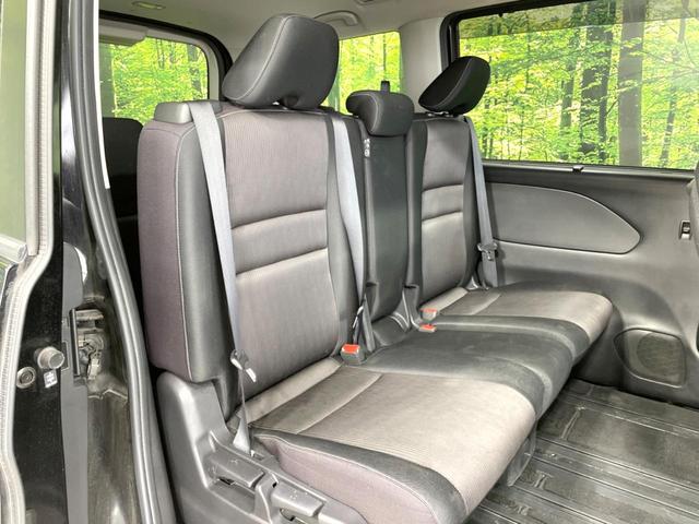 セレナ ハイウェイスター 両側電動ドア 純正9インチナビ 後席モニター バックカメラ エマージェンシーブレーキ 禁煙車 コーナーセンサー スマートキー LEDヘッド ビルトインETC クルコン オートハイビーム 車線逸脱警報(9枚目)