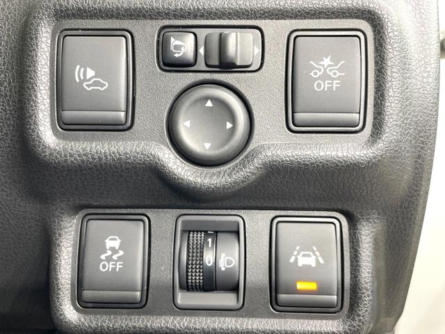 ノート e-パワー X 純正SDナビ 全周囲カメラ エマージェンシーブレーキ 禁煙車 ドラレコ スマートキー ETC 車線逸脱警報 オートライト オートエアコン Bluetooth インテリジェントルームミラー フルセグ(35枚目)