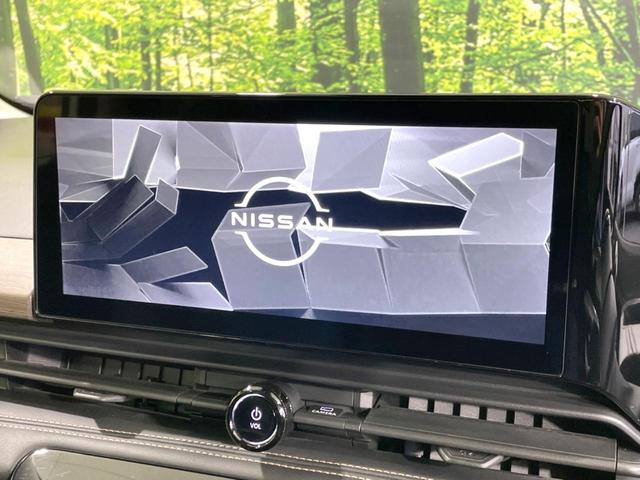 セレナ ハイウェイスターV 禁煙車 後席モニター 純正12型ナビ 両側電動ドア 全周囲カメラ 衝突軽減 プロパイロット ドラレコ ビルトインETC コーナーセンサー スマートキー シートヒーター LEDヘッド オートハイビーム(4枚目)