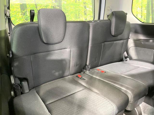 セレナ ハイウェイスターV 禁煙車 後席モニター 純正12型ナビ 両側電動ドア 全周囲カメラ 衝突軽減 プロパイロット ドラレコ ビルトインETC コーナーセンサー スマートキー シートヒーター LEDヘッド オートハイビーム(10枚目)