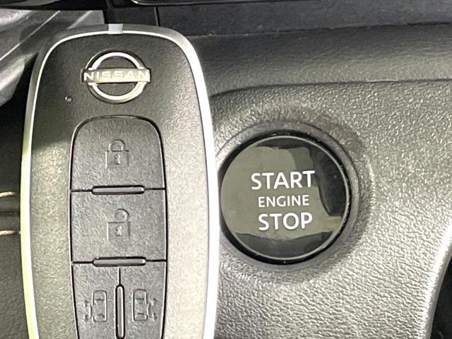 セレナ ハイウェイスターV 禁煙車 後席モニター 純正12型ナビ 両側電動ドア 全周囲カメラ 衝突軽減 プロパイロット ドラレコ ビルトインETC コーナーセンサー スマートキー シートヒーター LEDヘッド オートハイビーム(41枚目)