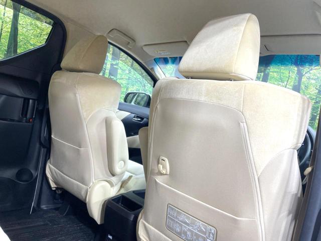 アルファード ２．５Ｘ　禁煙車　純正ナビ　バックカメラ　両側電動ドア　セーフティセンス　ドラレコ　ＥＴＣ２．０　フルセグ　デジタルインナーミラー　レーダークルーズ　コーナーセンサー　スマートキー　ＬＥＤヘッド　オートライト（63枚目）