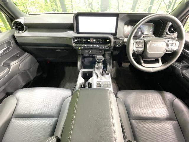 ランドクルーザー250 VX 禁煙車 7人乗り サンルーフ 4WD 全周囲カメラ セーフティセンス レーダークルーズ 12型ディスプレイオーディオ ETC フルセグ 電動リアゲート レザーシート シートエアコン パワーシート(2枚目)