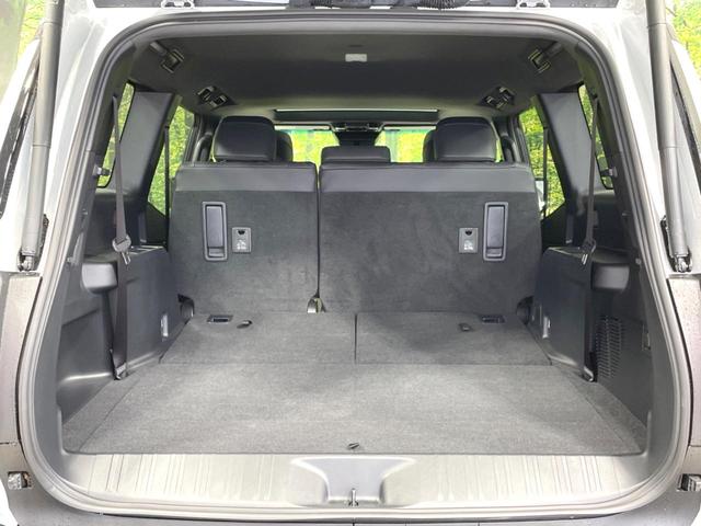 ランドクルーザー250 VX 禁煙車 7人乗り サンルーフ 4WD 全周囲カメラ セーフティセンス レーダークルーズ 12型ディスプレイオーディオ ETC フルセグ 電動リアゲート レザーシート シートエアコン パワーシート(11枚目)