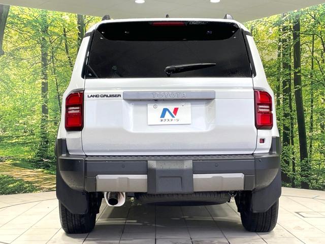 ランドクルーザー250 VX 禁煙車 7人乗り サンルーフ 4WD 全周囲カメラ セーフティセンス レーダークルーズ 12型ディスプレイオーディオ ETC フルセグ 電動リアゲート レザーシート シートエアコン パワーシート(16枚目)