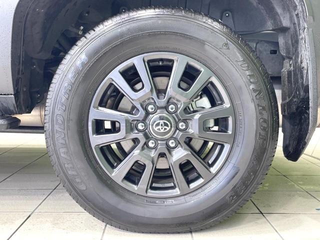 ランドクルーザー250 VX 禁煙車 7人乗り サンルーフ 4WD 全周囲カメラ セーフティセンス レーダークルーズ 12型ディスプレイオーディオ ETC フルセグ 電動リアゲート レザーシート シートエアコン パワーシート(25枚目)