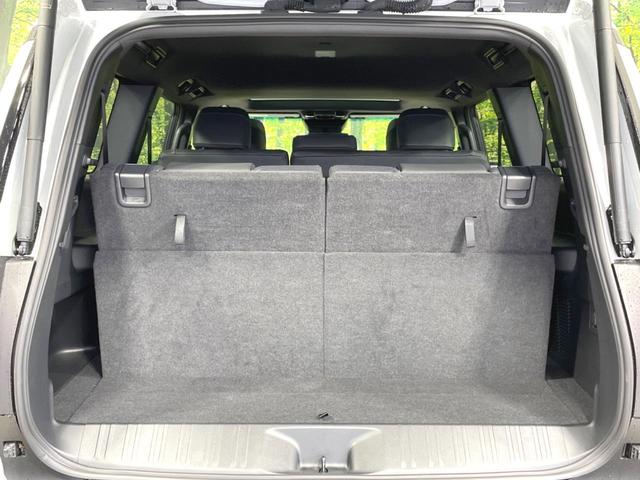 ランドクルーザー250 VX 禁煙車 7人乗り サンルーフ 4WD 全周囲カメラ セーフティセンス レーダークルーズ 12型ディスプレイオーディオ ETC フルセグ 電動リアゲート レザーシート シートエアコン パワーシート(76枚目)