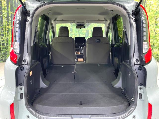 シエンタ ハイブリッドZ 純正10型ナビ 両側電動ドア バックカメラ セーフティセンス ドラレコ ETC2.0 フルセグ レーダークルーズ 禁煙車 コーナーセンサー スマートキー シートヒーター LEDヘッド オートハイビーム(10枚目)