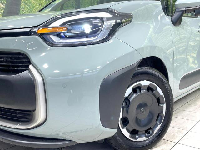 シエンタ ハイブリッドZ 純正10型ナビ 両側電動ドア バックカメラ セーフティセンス ドラレコ ETC2.0 フルセグ レーダークルーズ 禁煙車 コーナーセンサー スマートキー シートヒーター LEDヘッド オートハイビーム(12枚目)