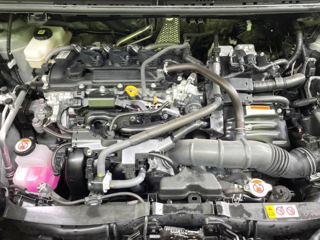 シエンタ ハイブリッドZ 純正10型ナビ 両側電動ドア バックカメラ セーフティセンス ドラレコ ETC2.0 フルセグ レーダークルーズ 禁煙車 コーナーセンサー スマートキー シートヒーター LEDヘッド オートハイビーム(18枚目)