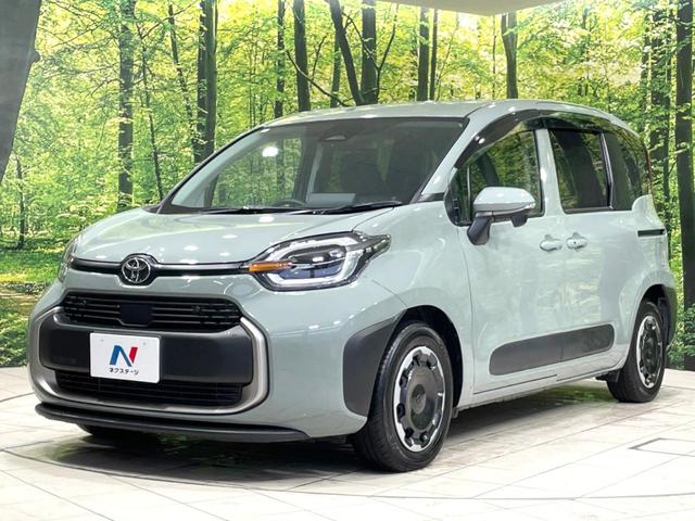 シエンタ ハイブリッドZ 純正10型ナビ 両側電動ドア バックカメラ セーフティセンス ドラレコ ETC2.0 フルセグ レーダークルーズ 禁煙車 コーナーセンサー スマートキー シートヒーター LEDヘッド オートハイビーム(28枚目)