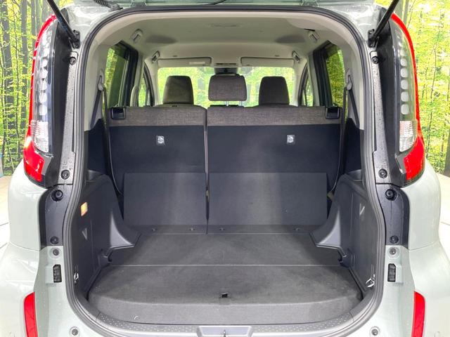 シエンタ ハイブリッドZ 純正10型ナビ 両側電動ドア バックカメラ セーフティセンス ドラレコ ETC2.0 フルセグ レーダークルーズ 禁煙車 コーナーセンサー スマートキー シートヒーター LEDヘッド オートハイビーム(60枚目)