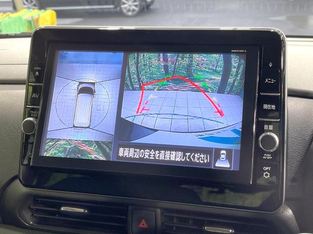 ルークス ハイウェイスター Gターボプロパイロットエディション 禁煙車 純正9型ナビ 両側電動ドア 全周囲カメラ 衝突軽減 ドラレコ ビルトインETC Bluetooth フルセグ コーナーセンサー スマートキー LEDヘッド オートハイビーム オートエアコン(5枚目)