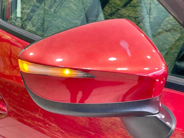 CX-3 XD ツーリング ディーゼルターボ 純正ナビ バックカメラ 衝突軽減 ビルトインETC ハーフレザーシート LEDヘッド ブラインドスポットモニター クルコン オートエアコン 純正18インチアルミ Bluetooth(32枚目)