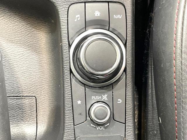 CX-3 XD ツーリング ディーゼルターボ 純正ナビ バックカメラ 衝突軽減 ビルトインETC ハーフレザーシート LEDヘッド ブラインドスポットモニター クルコン オートエアコン 純正18インチアルミ Bluetooth(40枚目)