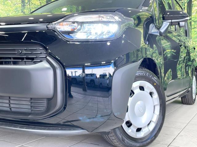 シエンタ ハイブリッドX 登録済未使用車 電動スライドドア セーフティセンス レーダークルーズ シートヒーター コーナーセンサー スマートキー LEDヘッド オートハイビーム オートライト オートエアコン 充電用USB端子(13枚目)