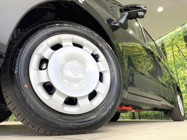 シエンタ ハイブリッドX 登録済未使用車 電動スライドドア セーフティセンス レーダークルーズ シートヒーター コーナーセンサー スマートキー LEDヘッド オートハイビーム オートライト オートエアコン 充電用USB端子(14枚目)