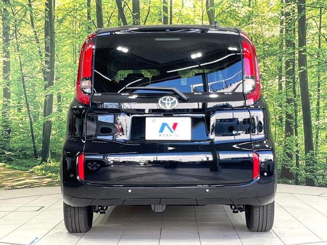 シエンタ ハイブリッドX 登録済未使用車 電動スライドドア セーフティセンス レーダークルーズ シートヒーター コーナーセンサー スマートキー LEDヘッド オートハイビーム オートライト オートエアコン 充電用USB端子(16枚目)