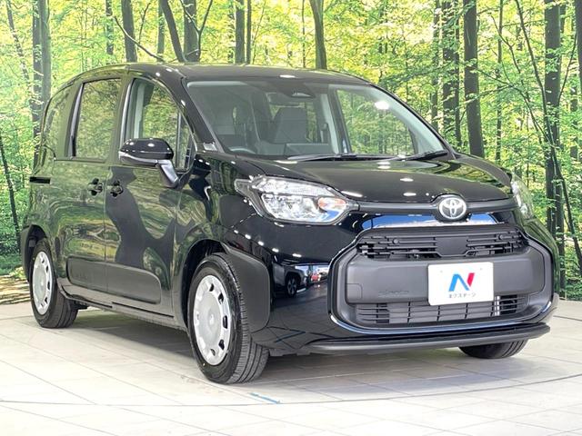 シエンタ ハイブリッドX 登録済未使用車 電動スライドドア セーフティセンス レーダークルーズ シートヒーター コーナーセンサー スマートキー LEDヘッド オートハイビーム オートライト オートエアコン 充電用USB端子(17枚目)